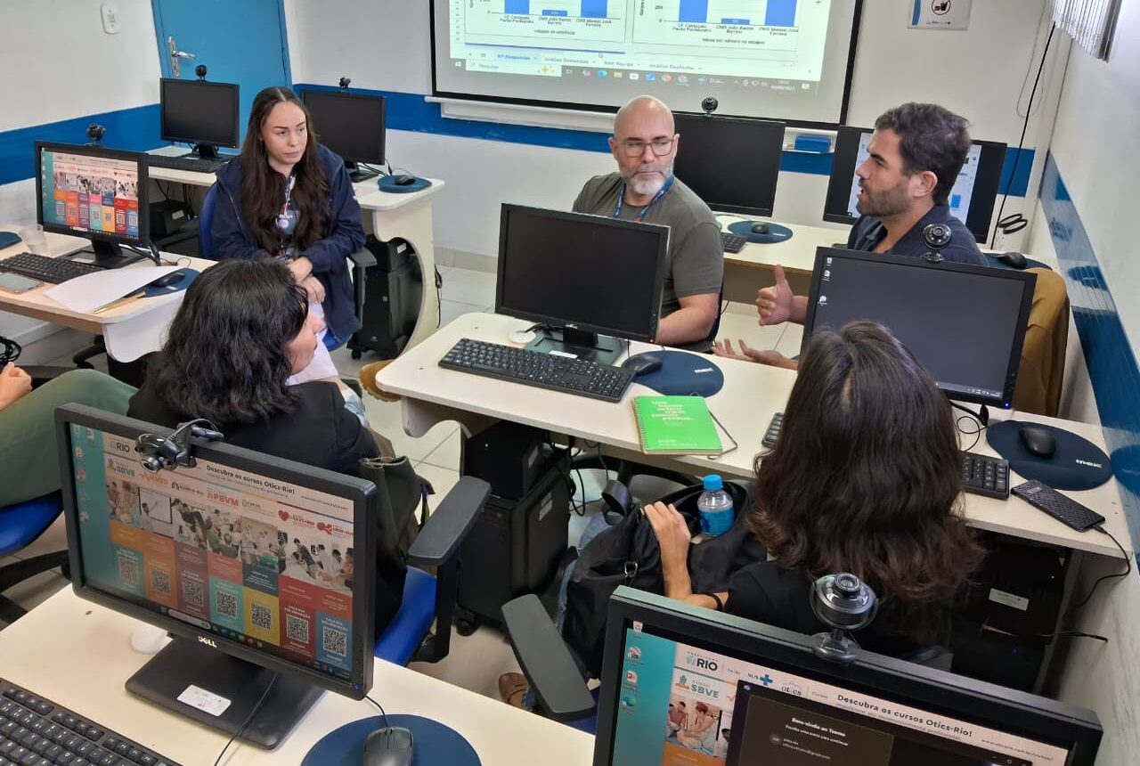 GT de Acesso – CAP 2.1