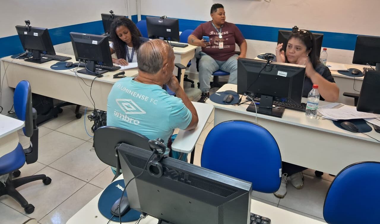 Ação De Cadastro – CRAS Sebastião Theodoro Filho