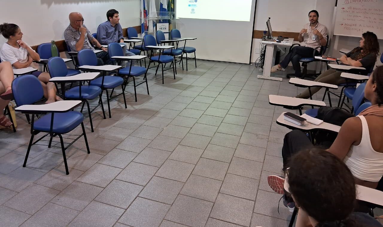 Aula R2 – Abordagem Sobre Álcool E Outras Drogas Na Atenção Primária (PRMFC)