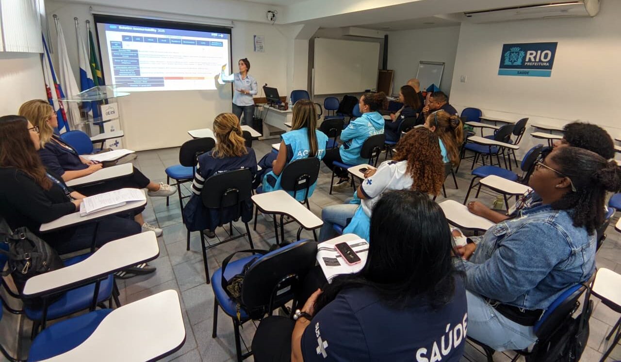 Accountability CF Chapéu Mangueira-Babilônia 2025