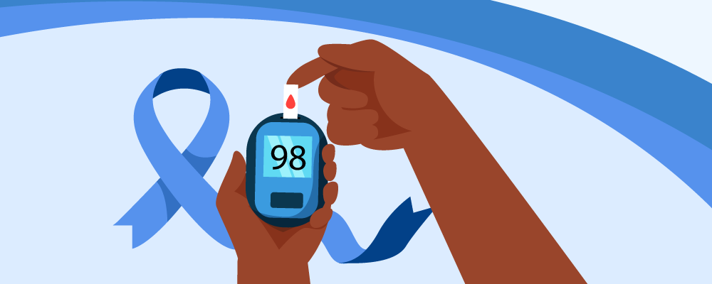 Dia Mundial do Diabetes: prevenção, cuidado contínuo e o papel da Atenção Primária