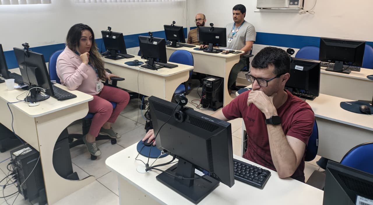 Reunião Técnica Médica do CMS João Barros Barreto