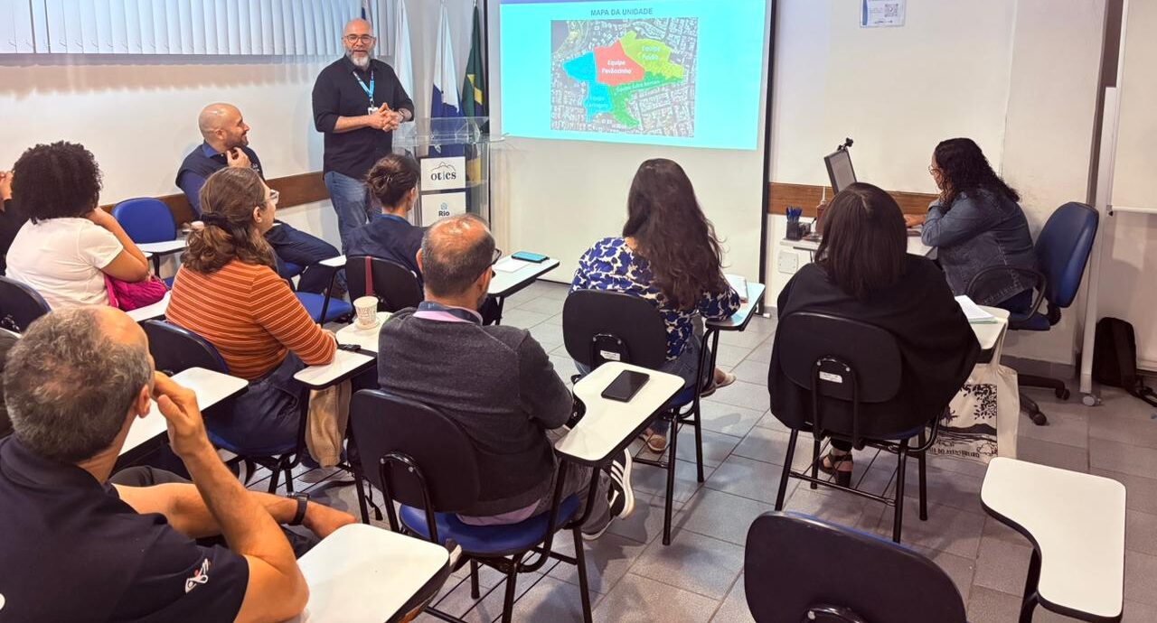 Accountability CF Cantagalo Pavão Pavãozinho 2025