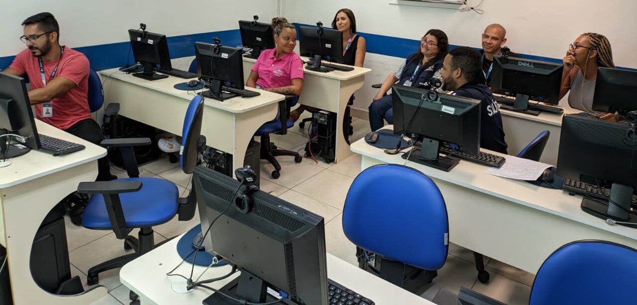 Reunião de Planejamento da Enfermagem Para 2026