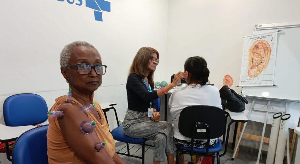 23 de janeiro – Dia Mundial da Medicina Integrativa