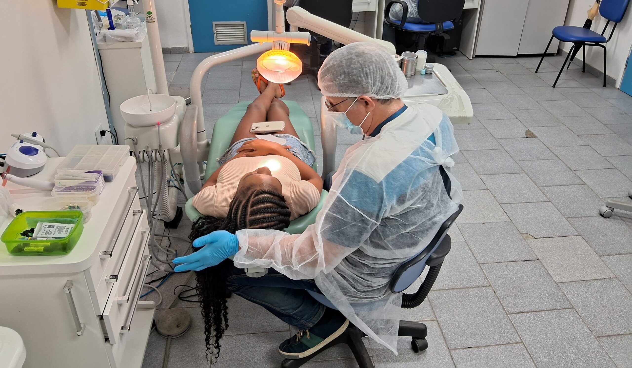 20/03 – Dia Mundial da Saúde Bucal