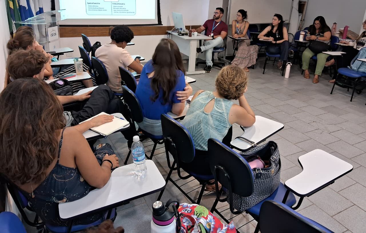 Aula R2 – GT Raciocínio Clínico – Dor Articular (PRMFC)