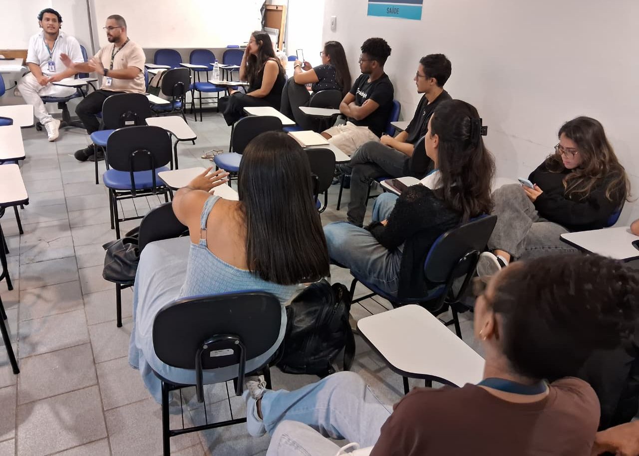 Aula R2 – Ética Em Pesquisa (PRMFC)