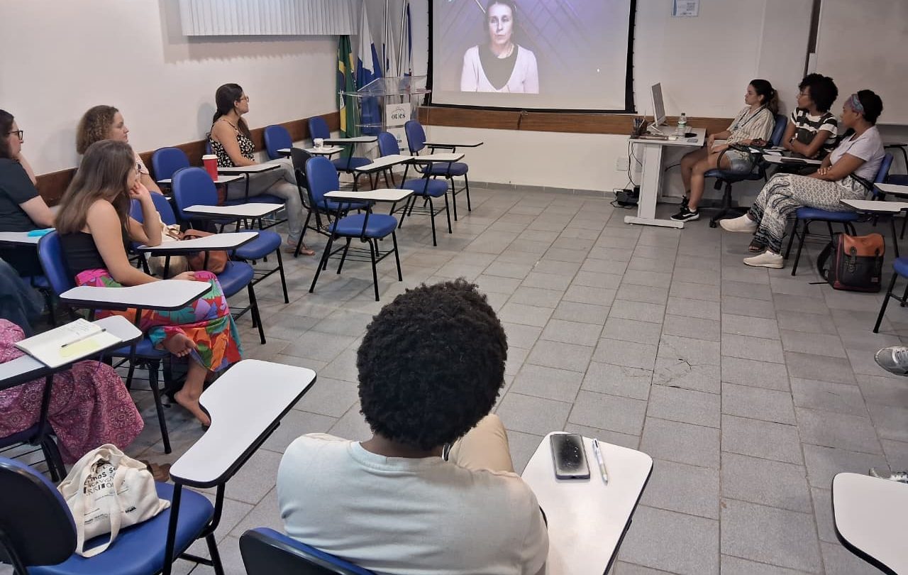 Aula R2 – Violência contra a Mulher (PRMFC)