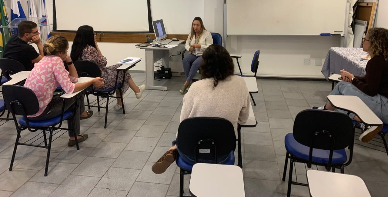 Reunião Técnica Médica do CMS João Barros Barreto