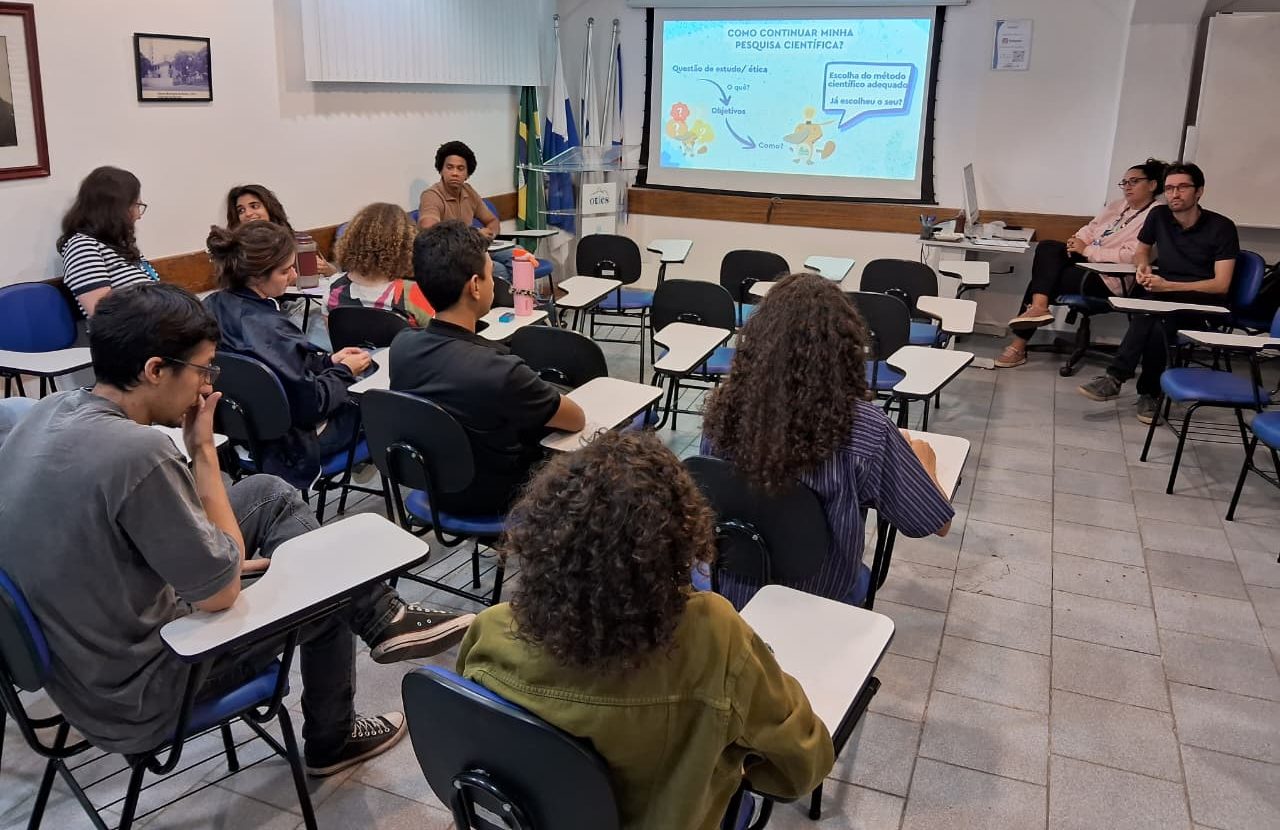Aula R2 – Metodologia em Pesquisa (PRMFC)