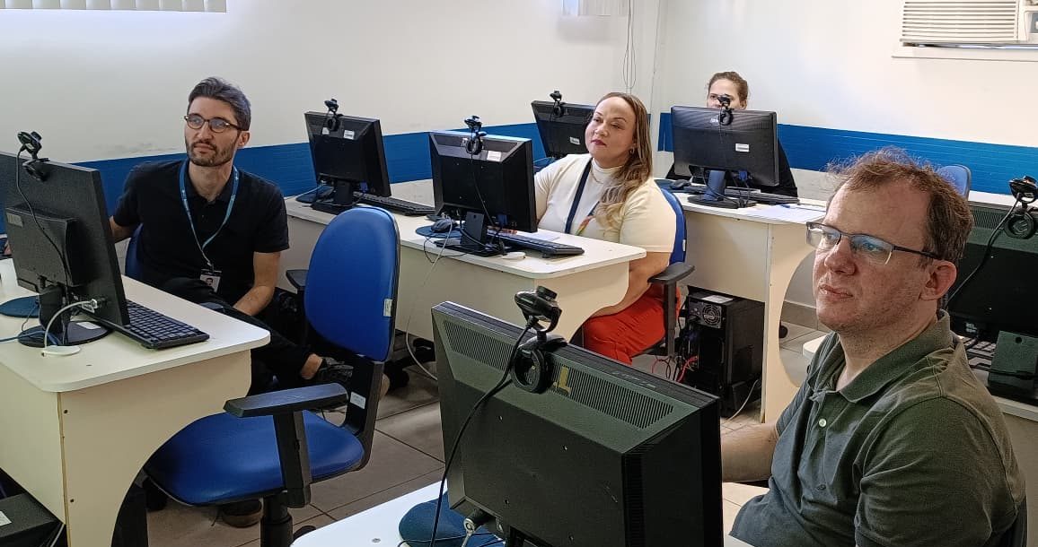 Supervisão do Programa Mais Médicos da AP 2.1