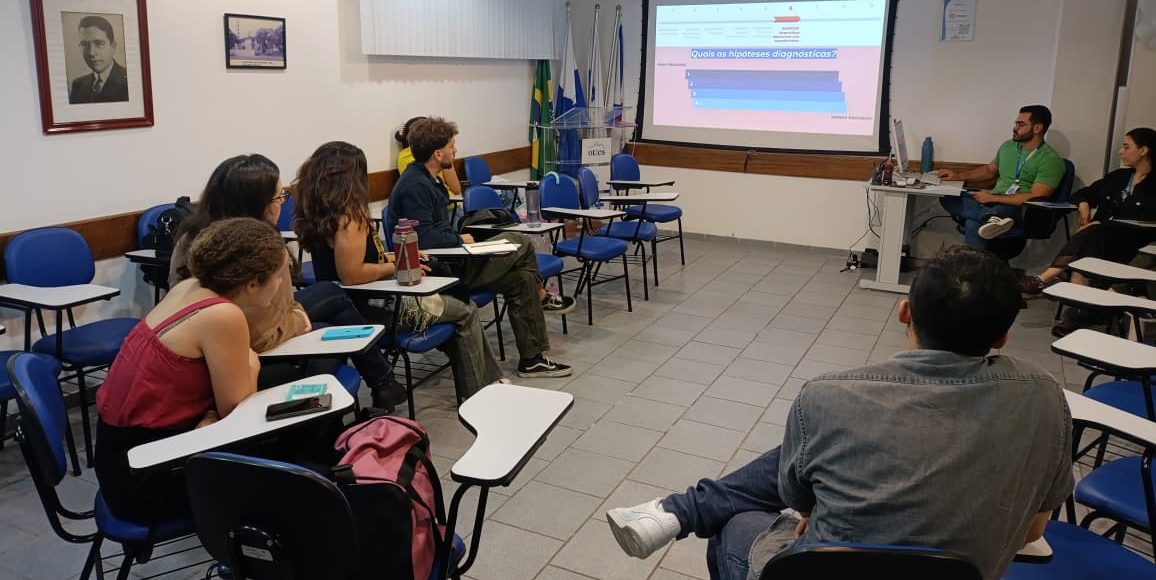 Aula R2 – Dor Torácica (PRMFC)