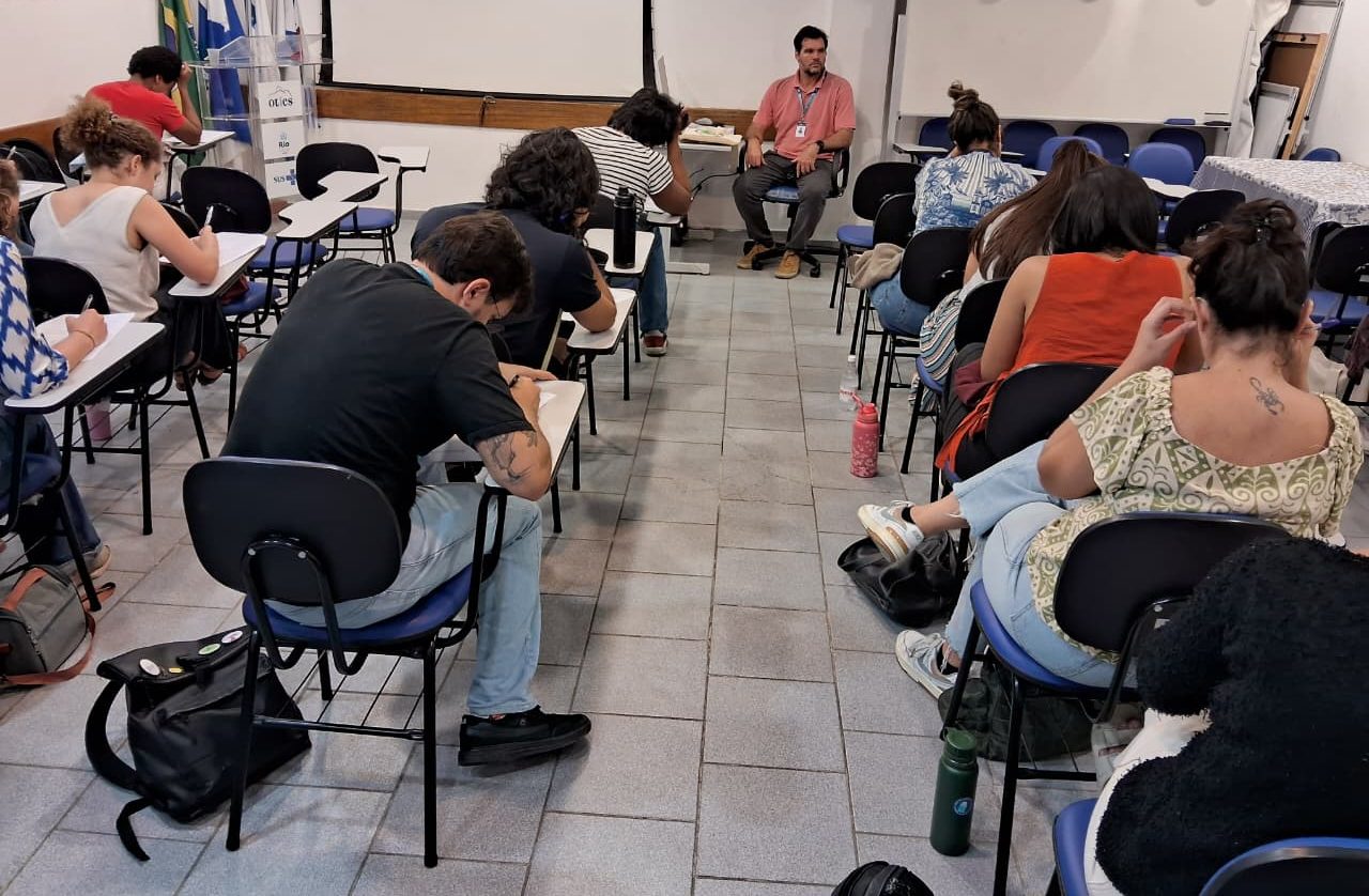 Aula R2 – Avaliação (PRMFC)