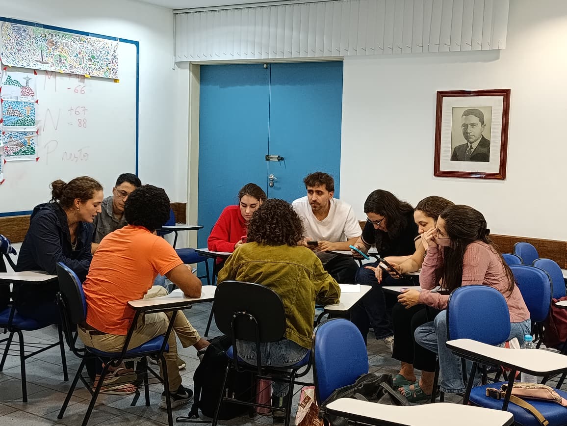Aula R2 – GT de Abordagem Comunitária – Acesso, Demanda e Manejo de Agenda (PRMFC)