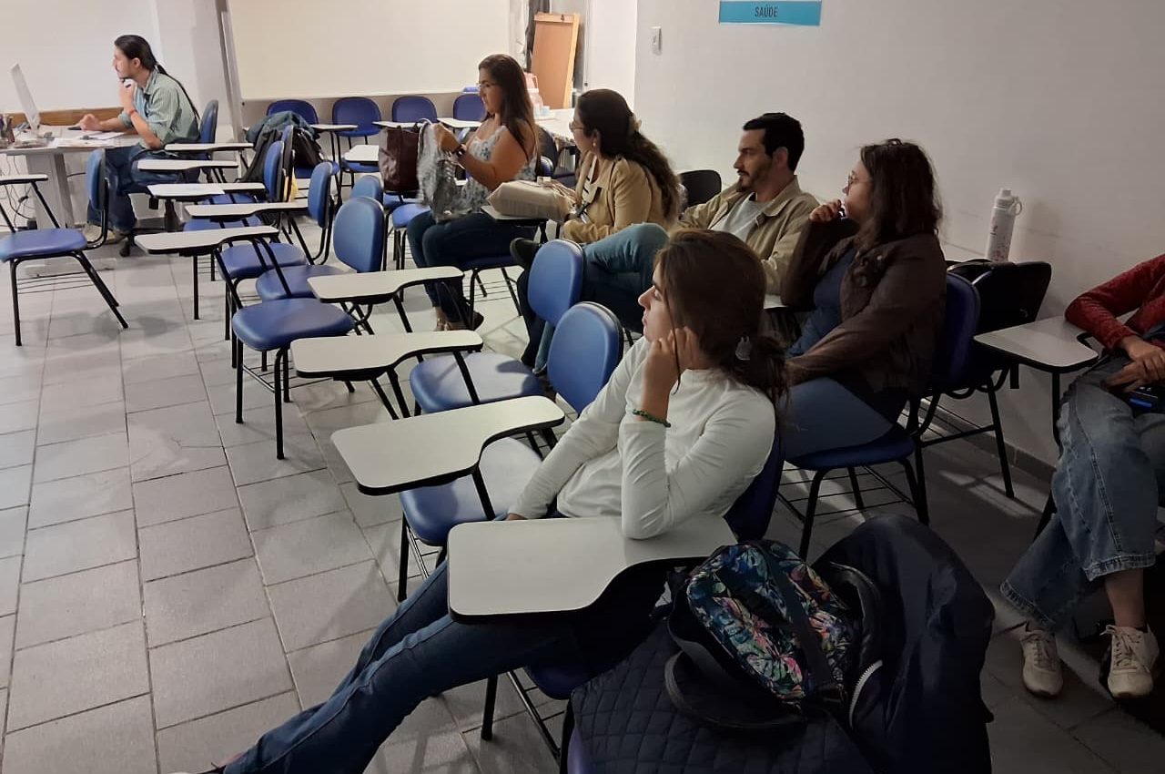 Aula R2 – Abordagem Sobre Álcool E Outras Drogas Na Atenção Primária (PRMFC)
