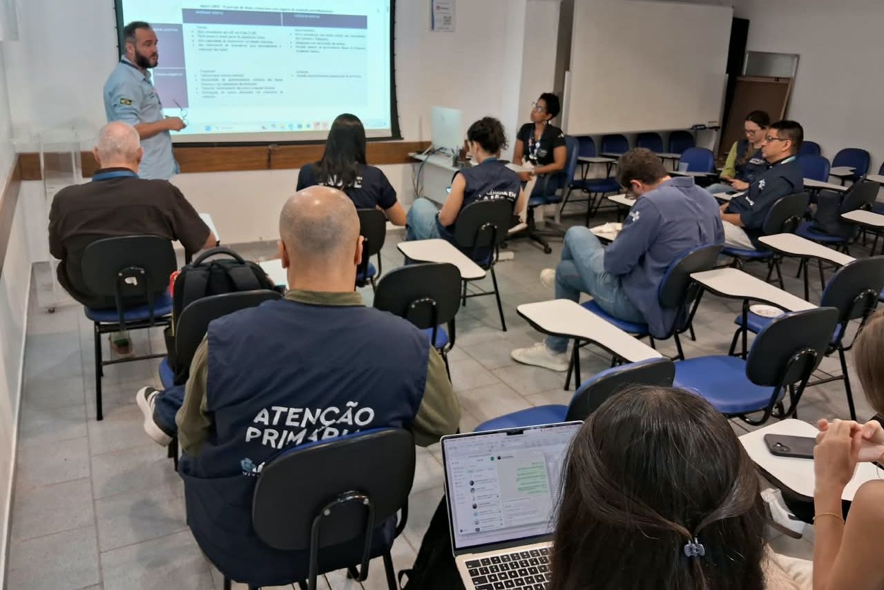Seminário Accountability – CMS João Barros Barreto 2026