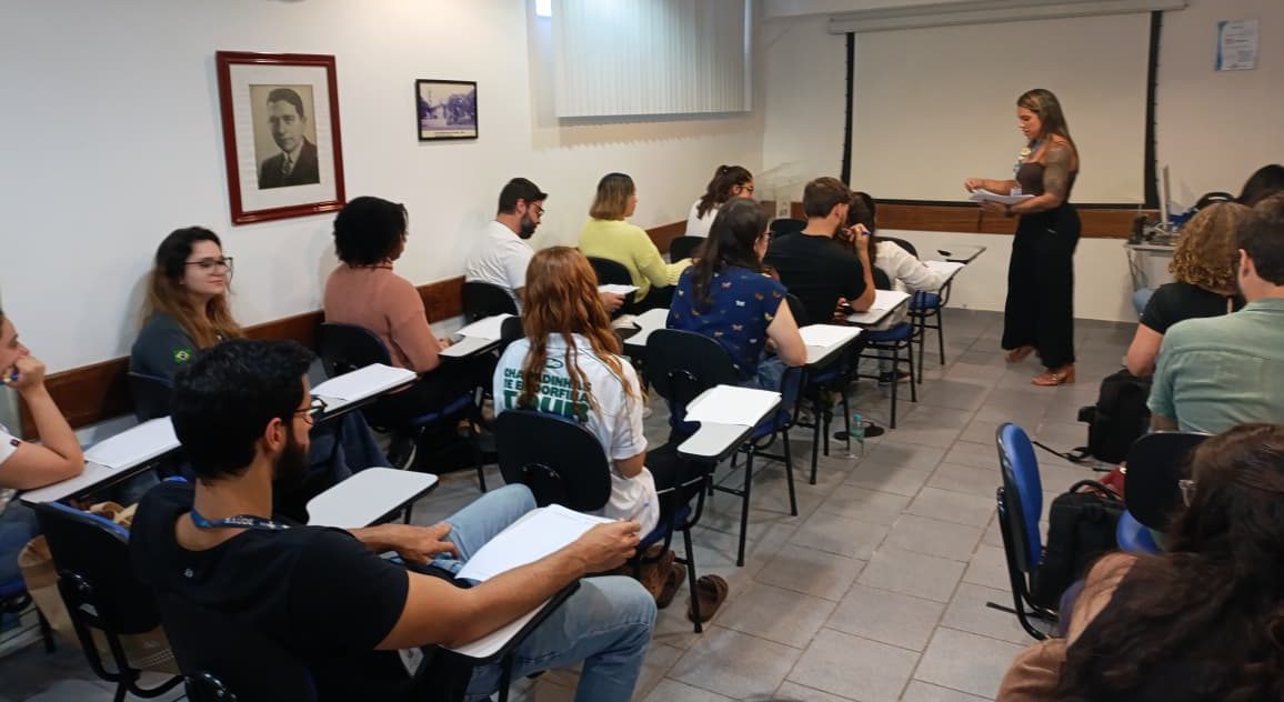 Aula R2 – Avaliação (PRMFC)