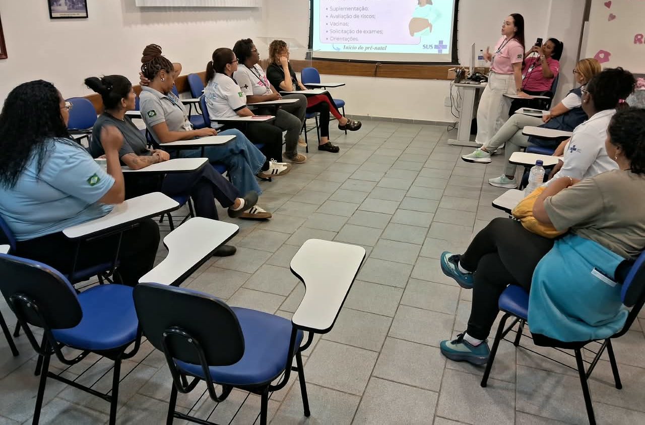 Grupo de Planejamento Sexual e Reprodutivo